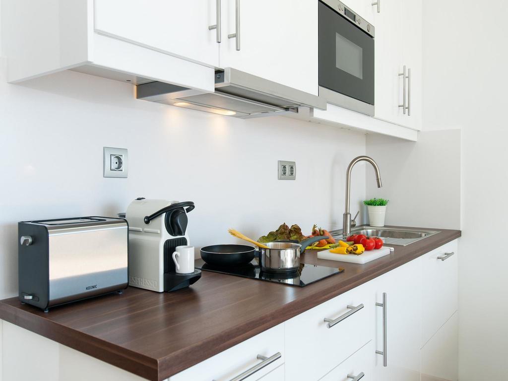 Seaviews & Terrace Apartment San Agustin Las Flores 외부 사진