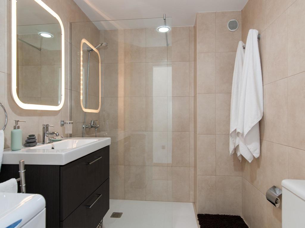Seaviews & Terrace Apartment San Agustin Las Flores 외부 사진